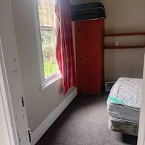 DAVID JOHN KETTINGS's room