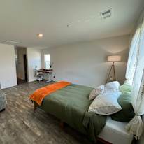 wendy's room