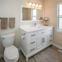 Krishna - Property Manager's room