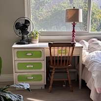 Darlene's room