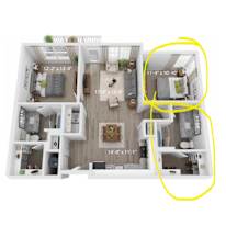 Jonathan's room