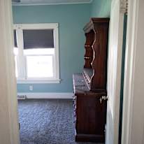 Brastain's room