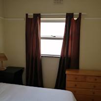Dee's room