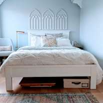 Fully Furnished Room's room
