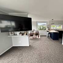 Tracey's room