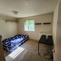 Tiberius's room