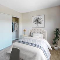 Abhishek's room