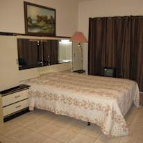 Marilou's room