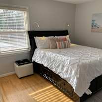 Chloe's room