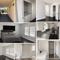 Christopher Flores's room