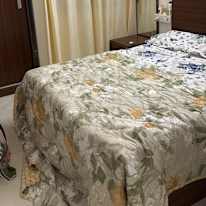 Ayushi jain's room