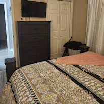 Kids&Keys's room