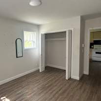 Zella Pearse's room