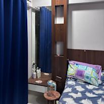 Himanshi's room
