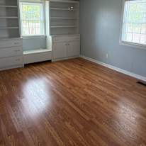 Heith's room