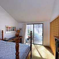 Phil's room