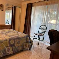 Marilou's room