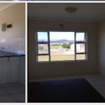Zanele's room