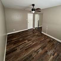Alex's room