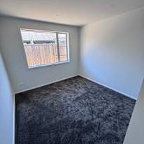 Katie's room