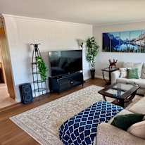 Jesse's room