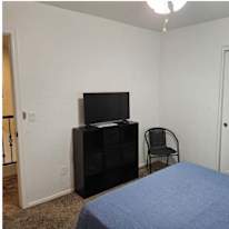 Joanie's room