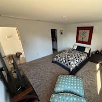 Miguel's room