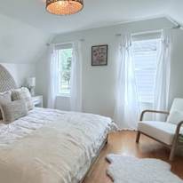 Paisley's room