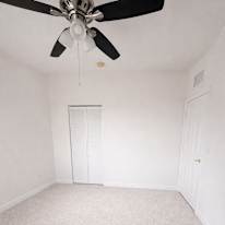 Rosa's room