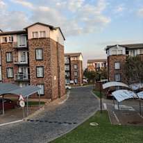 Buhle's room