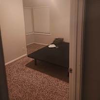 Hyosub's room