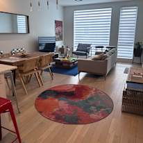 Adrien F's room