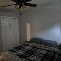 Matt's room