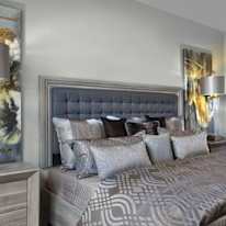 David's room