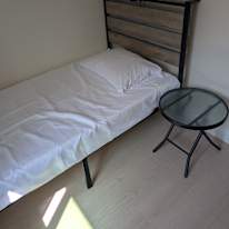 Kent W Lehman's room