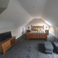 Jane's room