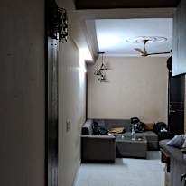 Parth Deshmukh's room