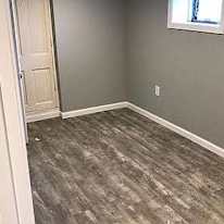 Ron's room