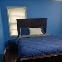 TAMARA's room