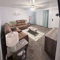 Abby's room