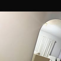 Boitumelo's room