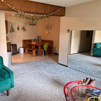 Liv's room