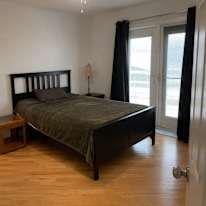 Alex's room