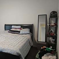 SCOTT VANCE's room