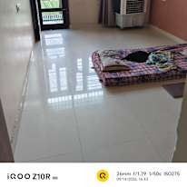 NIKKI CHAUHAN's room