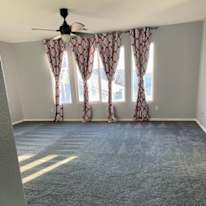 Dana's room