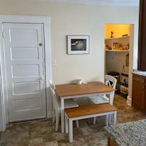 Adam's room