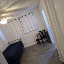 Michelle's room