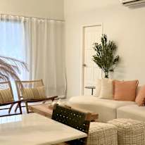 Hei Homes's room