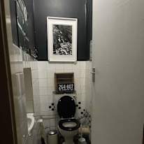 Mário Ferreira's room